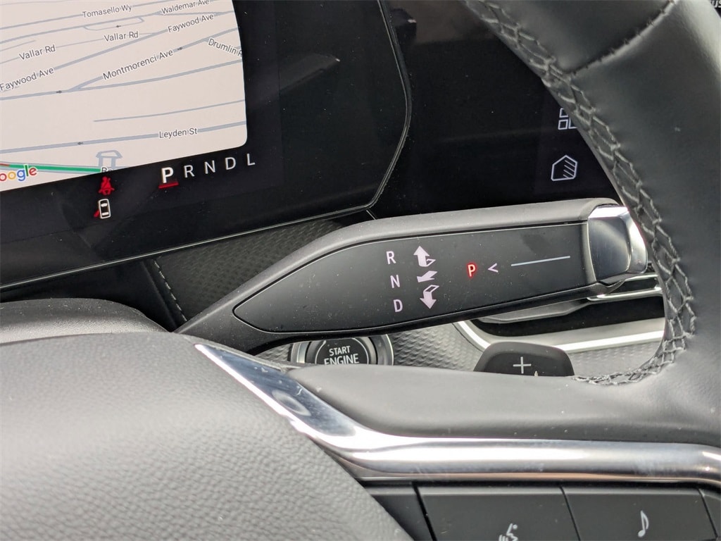 Thumbnail: 2025 Chevrolet Equinox - 26