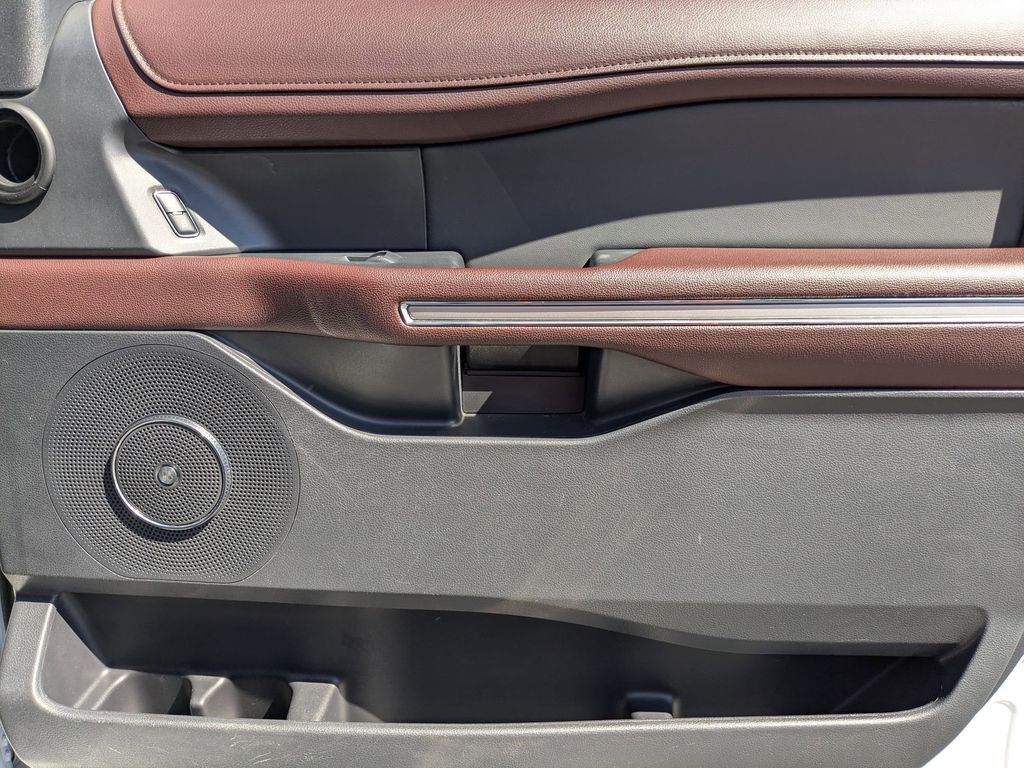 Thumbnail: 2024 Ford Expedition MAX - 33