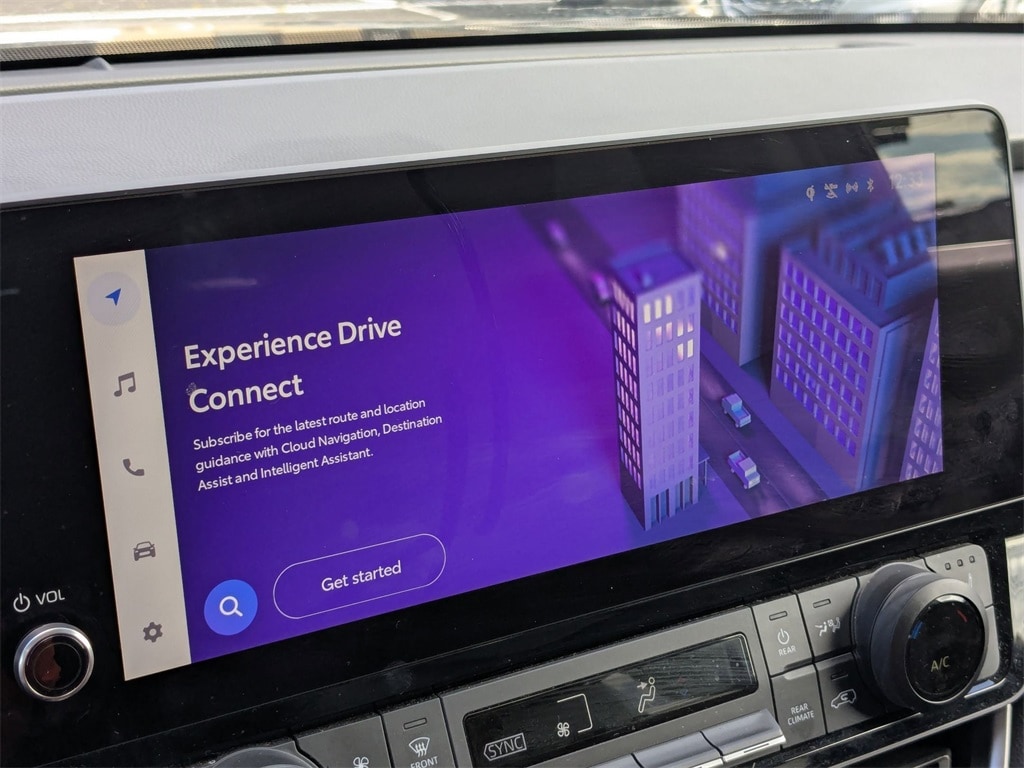 Thumbnail: 2024 Toyota Grand Highlander - 23