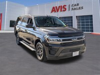 2022 Ford Expedition MAX XLT -
                East Boston, MA