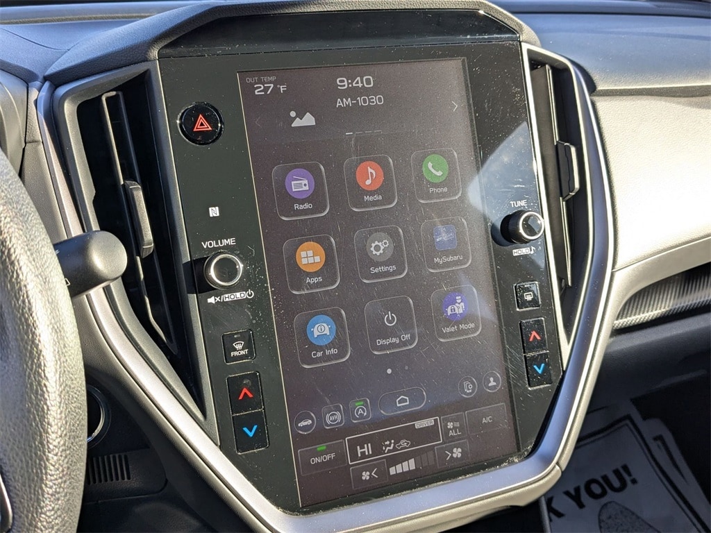 Thumbnail: 2024 Subaru Crosstrek - 26