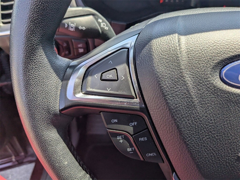 Thumbnail: 2024 Ford Edge - 16