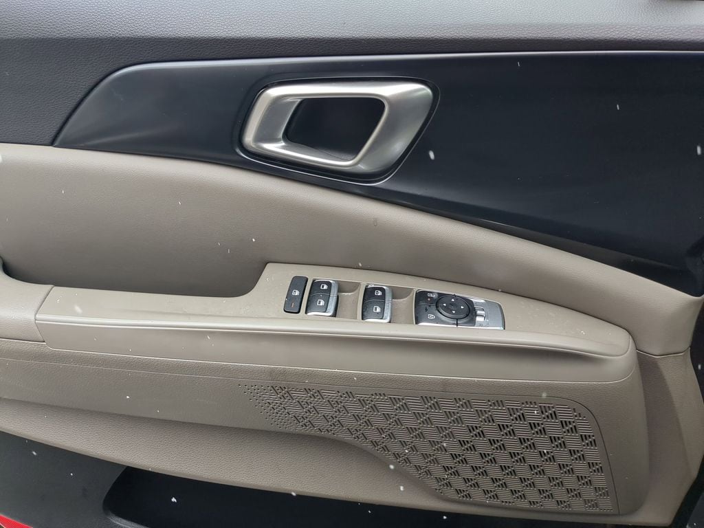 Thumbnail: 2025 Kia Carnival - 13