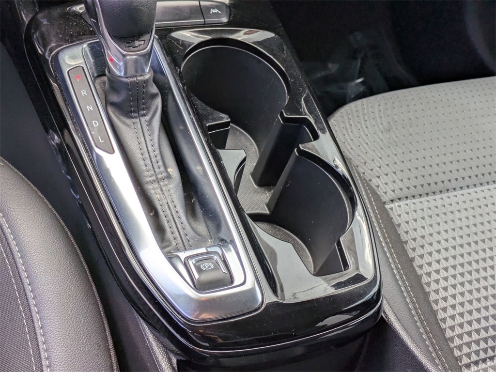 Thumbnail: 2024 Chevrolet Trax - 23