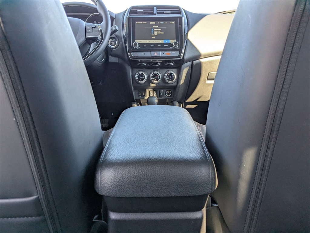 Thumbnail: 2025 Mitsubishi Outlander Sport - 29