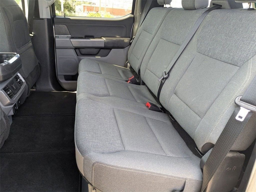 Thumbnail: 2024 Ford F-150 - 35