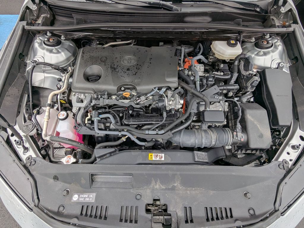 Thumbnail: 2025 Toyota Camry - 34