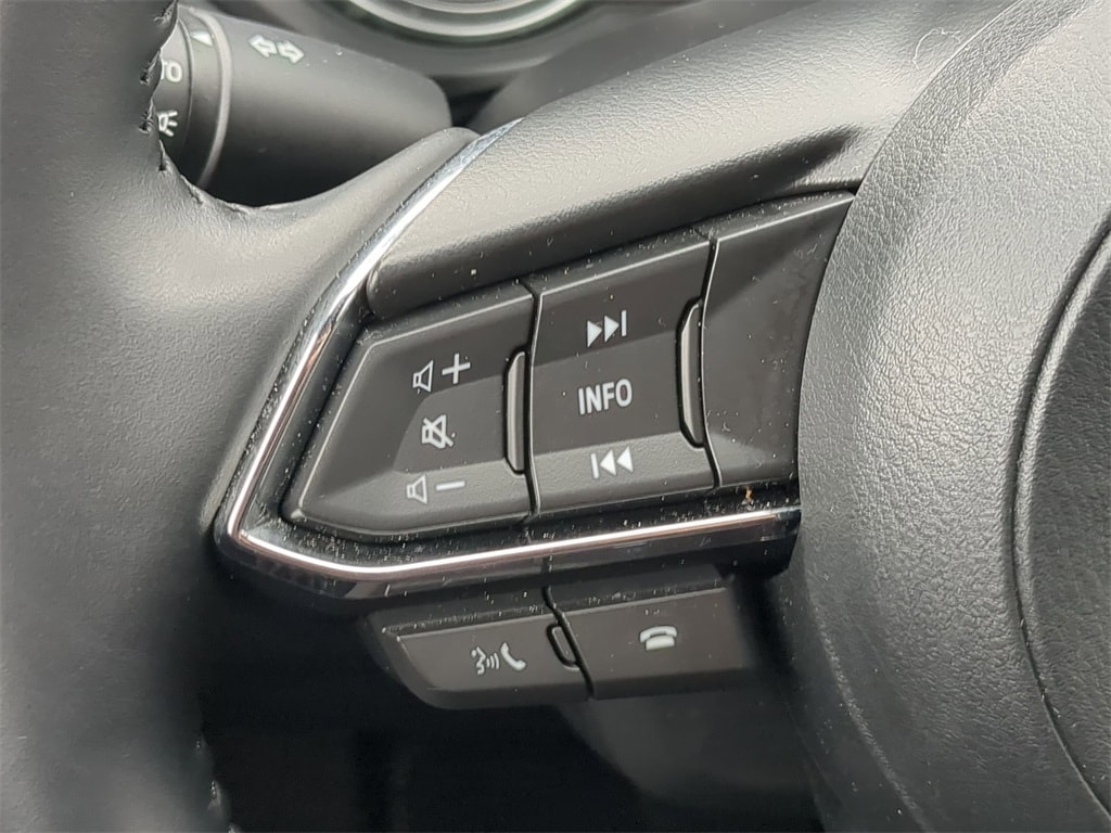 Thumbnail: 2025 Mazda CX-5 - 21