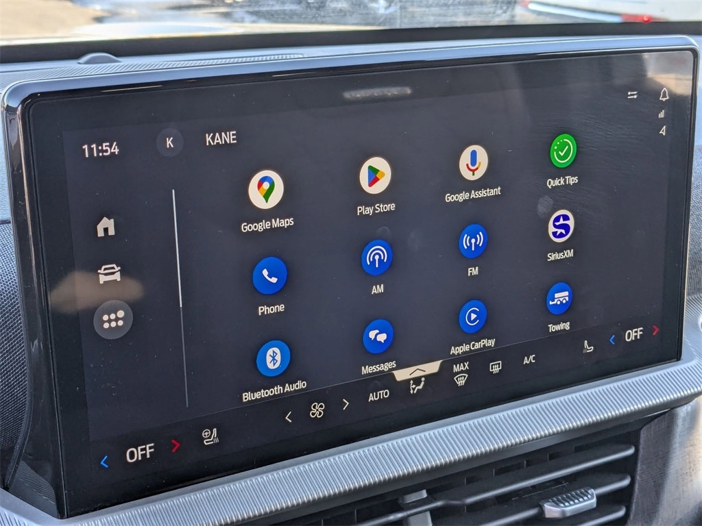 Thumbnail: 2025 Ford Explorer - 24