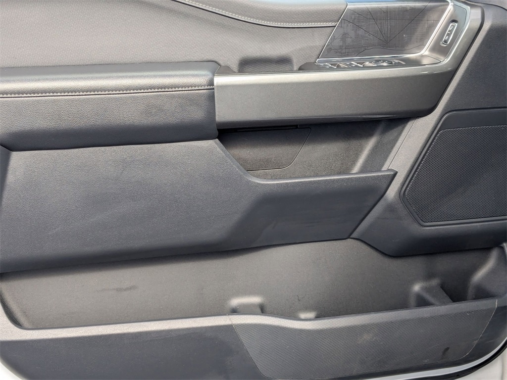 Thumbnail: 2023 Ford F-150 - 13