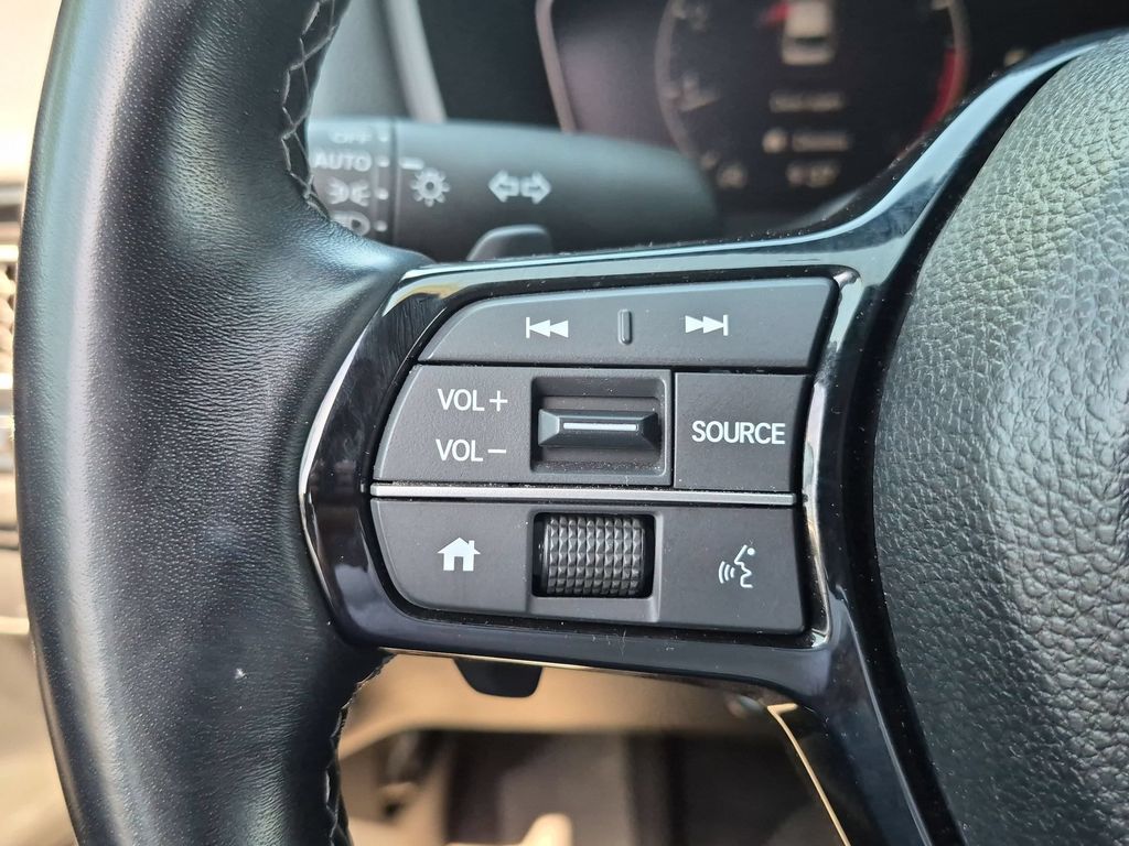 Thumbnail: 2025 Honda Civic - 20