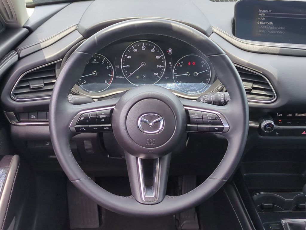 Thumbnail: 2025 Mazda CX-30 - 23