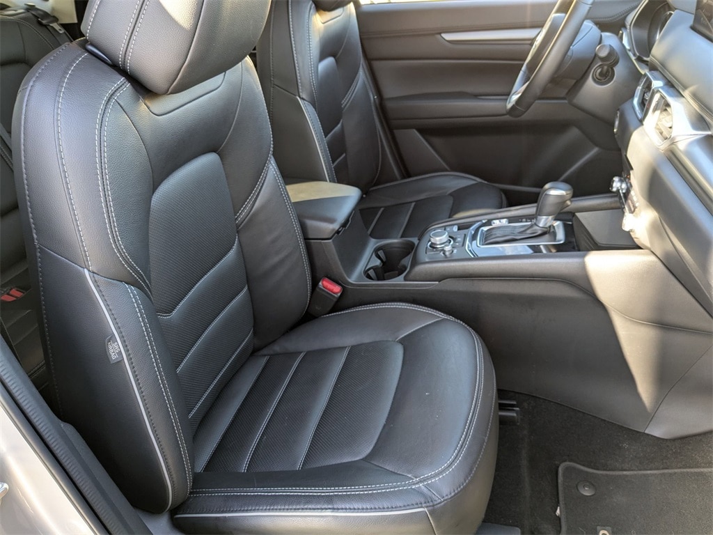 Thumbnail: 2025 Mazda CX-5 - 39