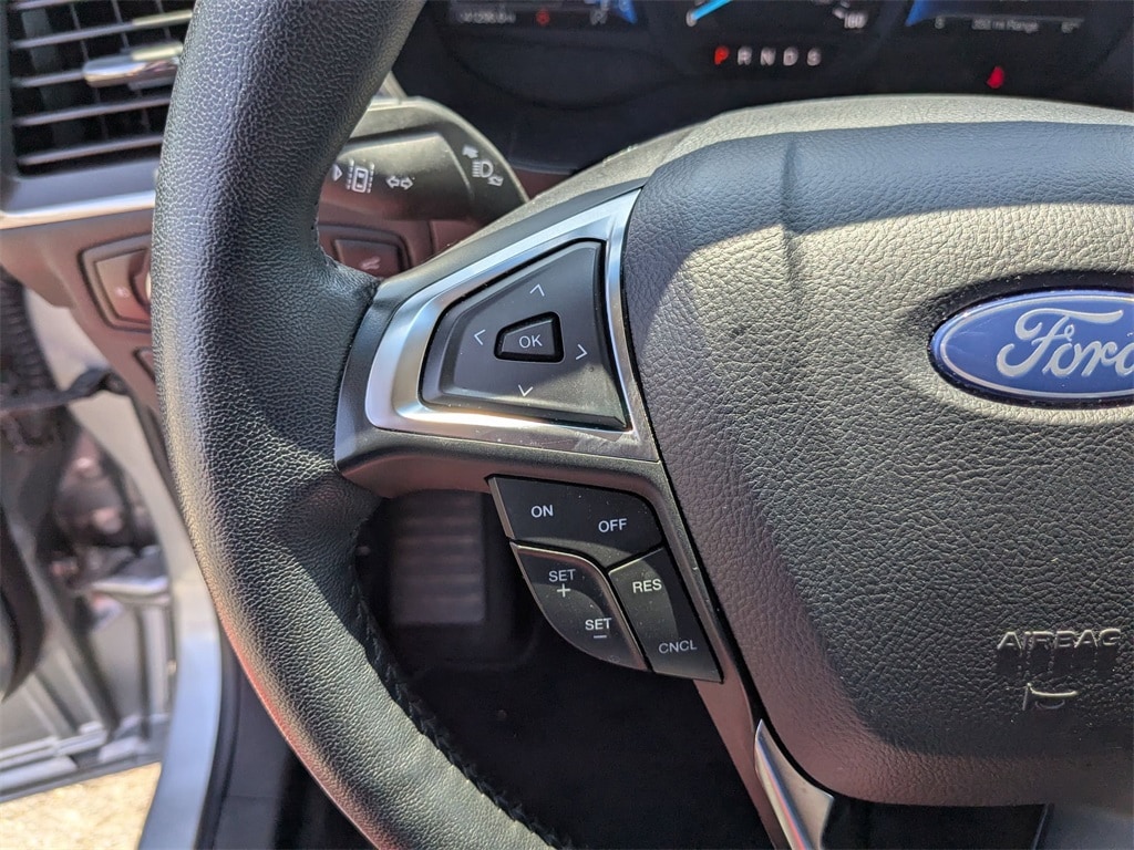 Thumbnail: 2024 Ford Edge - 19
