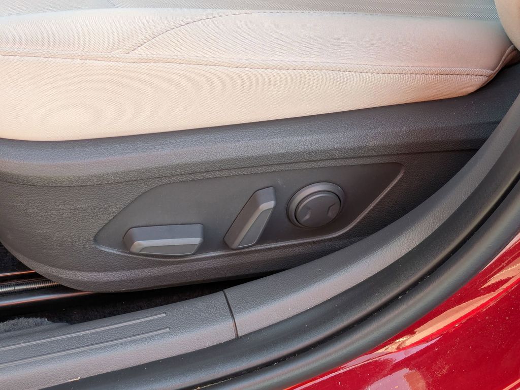 Thumbnail: 2025 Hyundai Sonata - 14