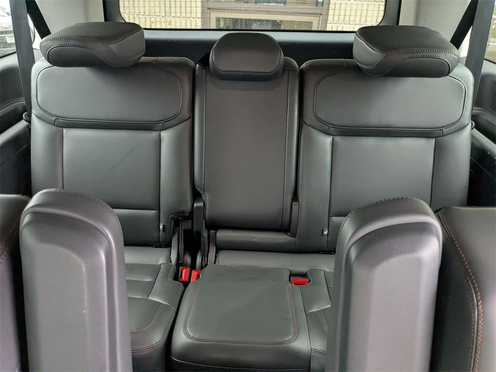 Thumbnail: 2025 Ford Expedition MAX - 35