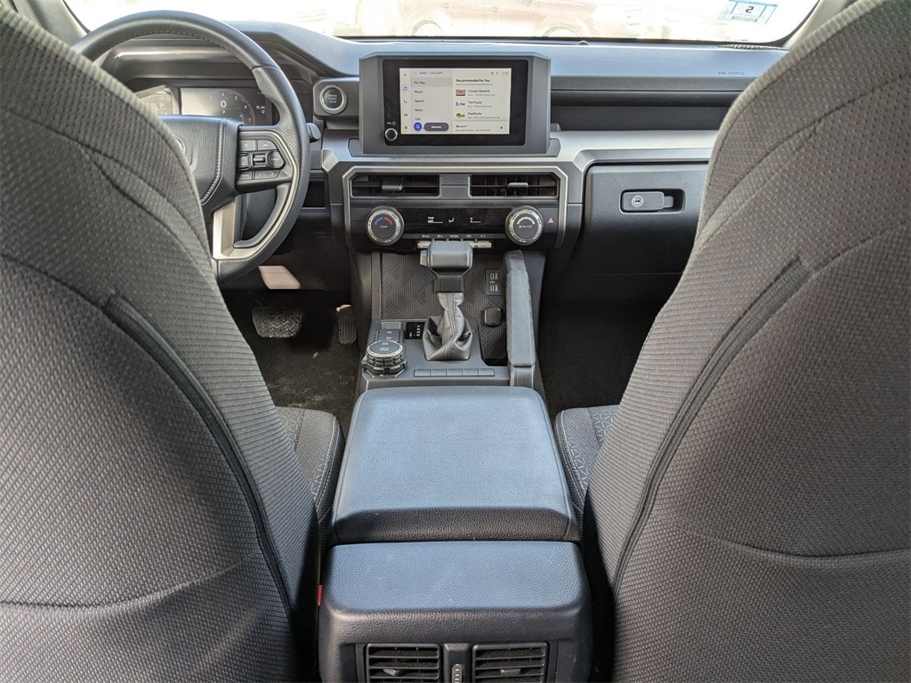 Thumbnail: 2025 Toyota 4Runner - 30