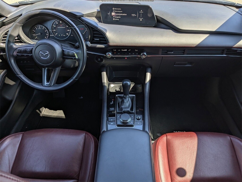 Thumbnail: 2024 Mazda Mazda3 - 31