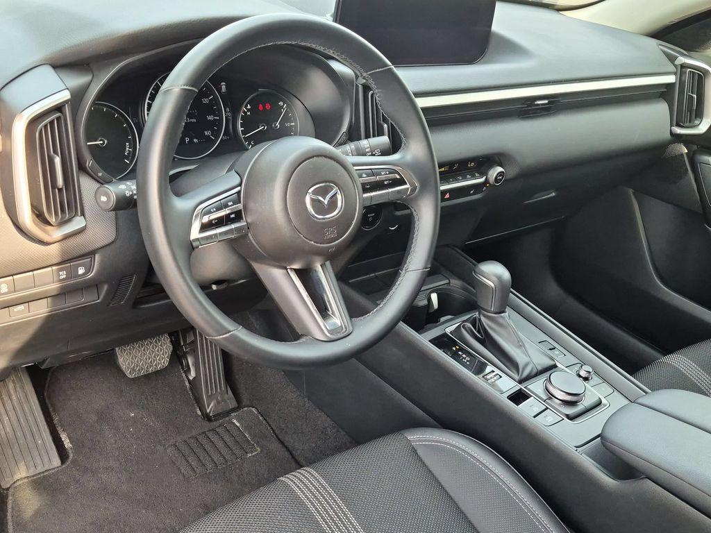 Thumbnail: 2025 Mazda CX-50 - 15