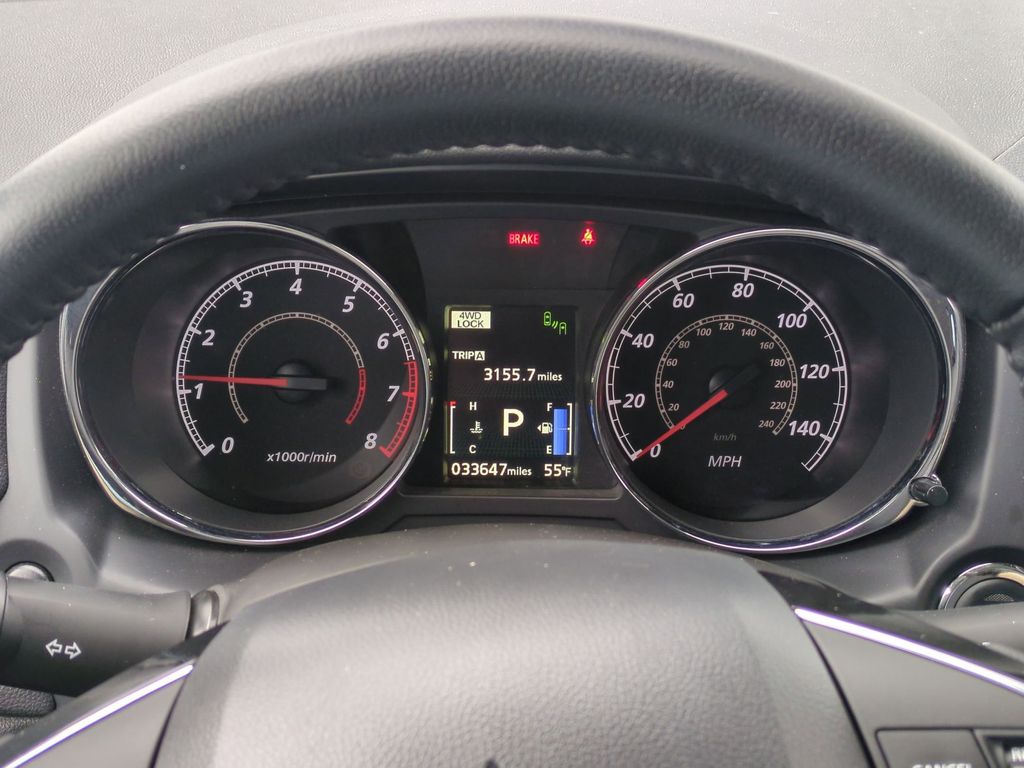 Thumbnail: 2025 Mitsubishi Outlander Sport - 14
