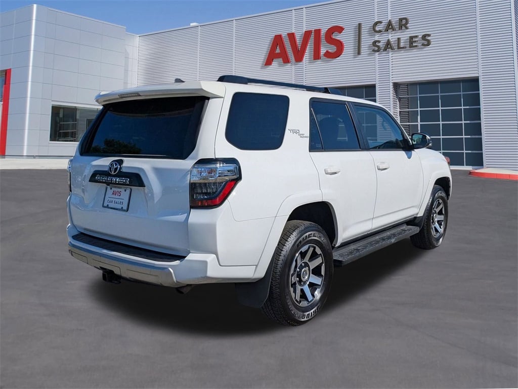 Thumbnail: 2024 Toyota 4Runner - 6