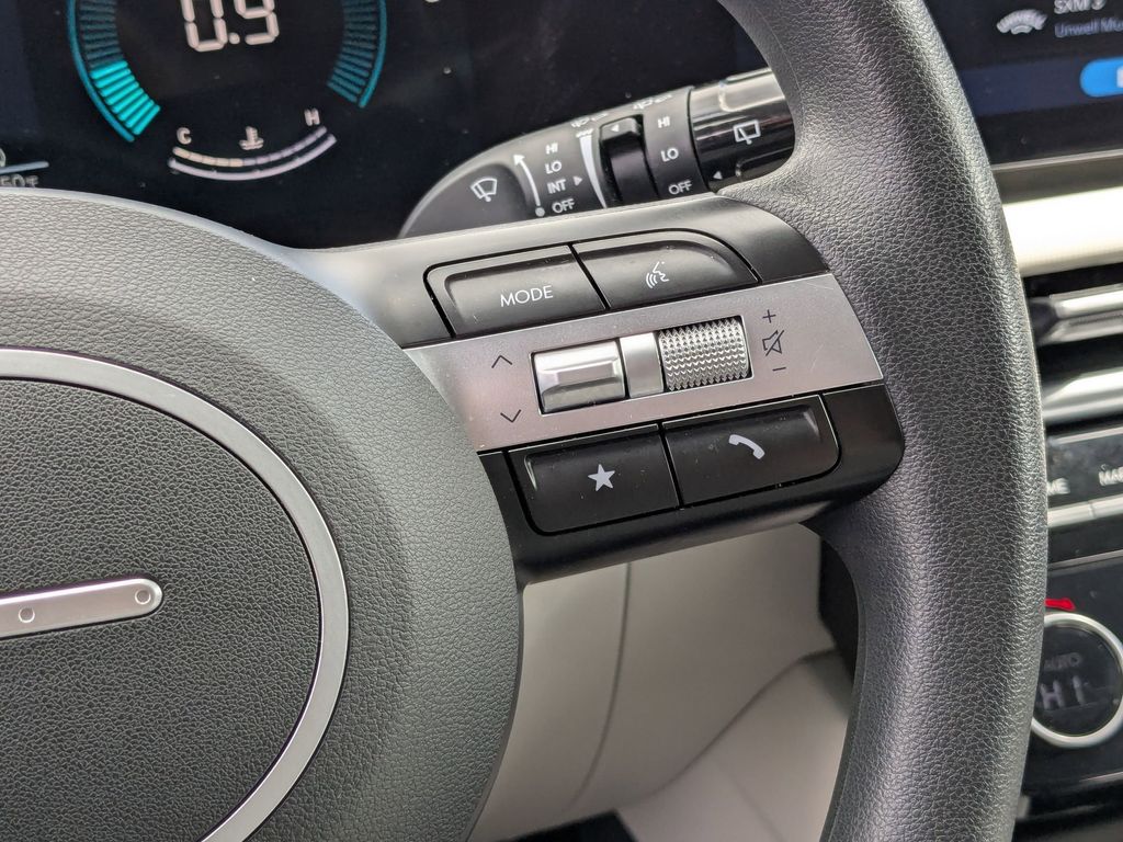 Thumbnail: 2025 Hyundai Tucson - 19