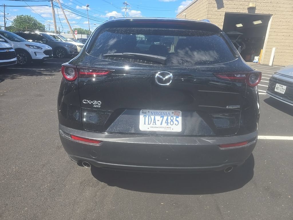 Thumbnail: 2025 Mazda CX-30 - 5