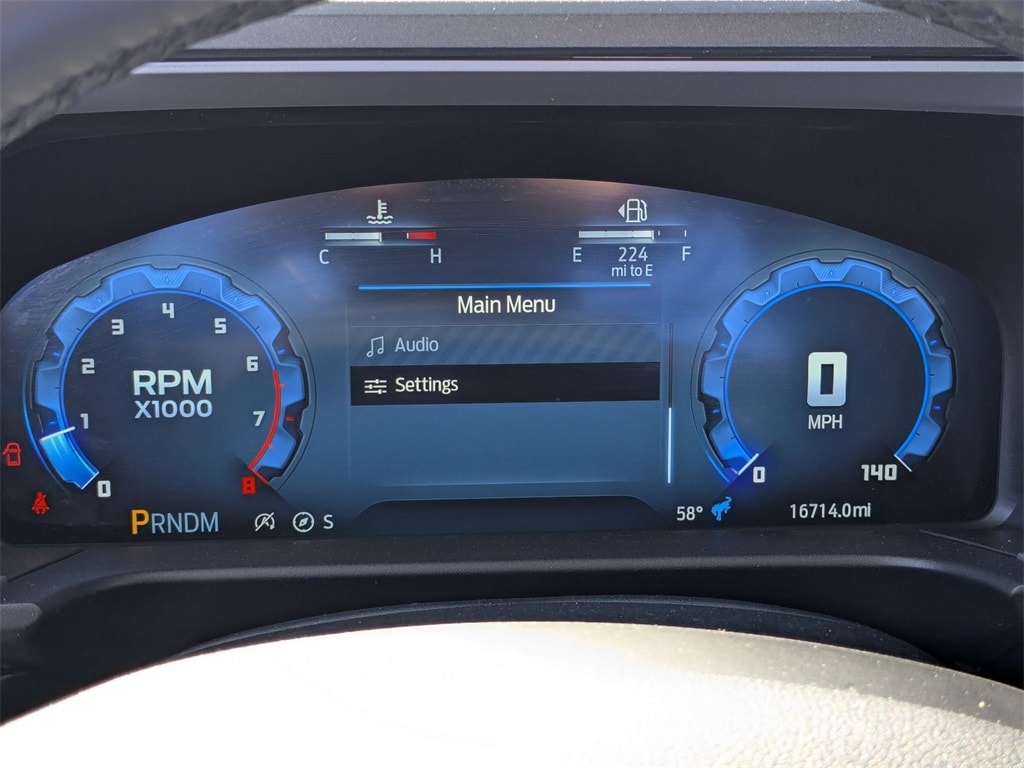 Thumbnail: 2025 Ford Bronco Sport - 21