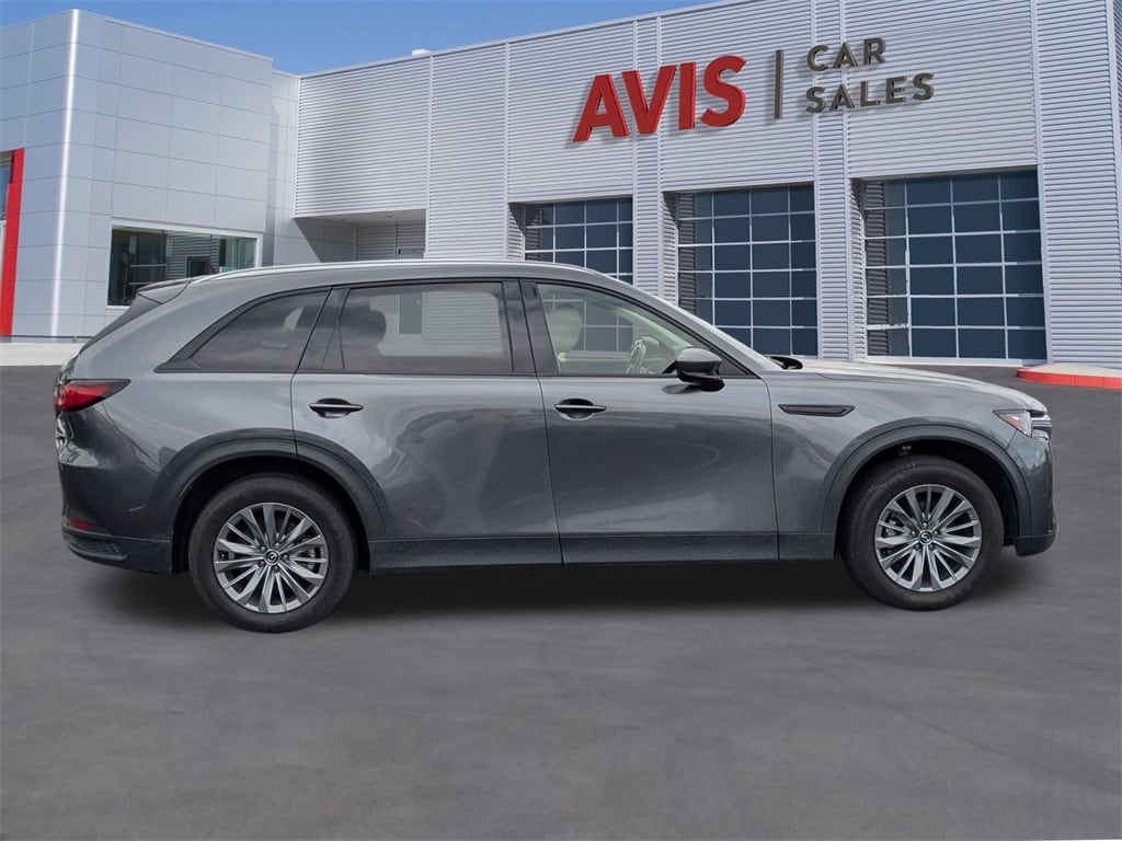 Thumbnail: 2024 Mazda CX-90 - 7