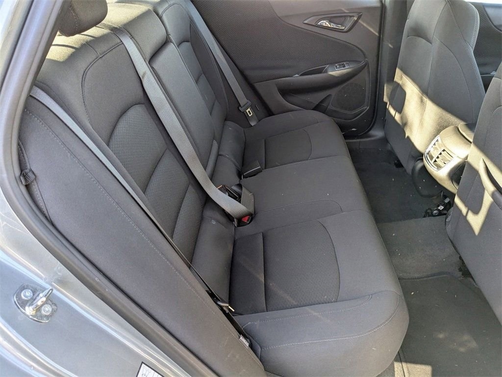 Thumbnail: 2023 Chevrolet Malibu - 38