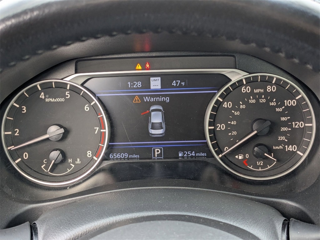 Thumbnail: 2023 Nissan Altima - 20