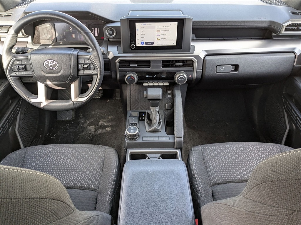 Thumbnail: 2025 Toyota 4Runner - 31