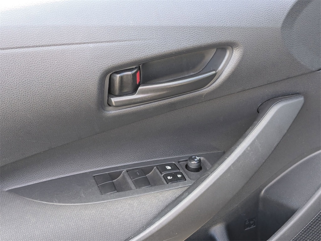 Thumbnail: 2024 Toyota Corolla - 14