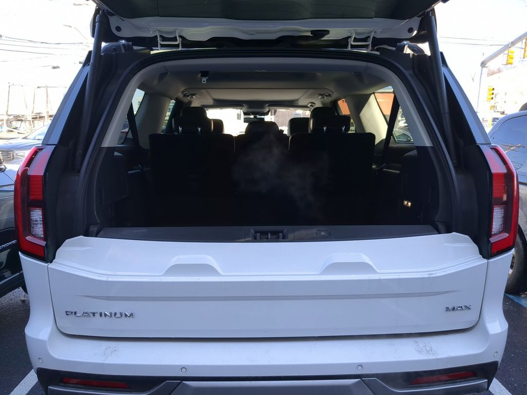 Thumbnail: 2025 Ford Expedition MAX - 29