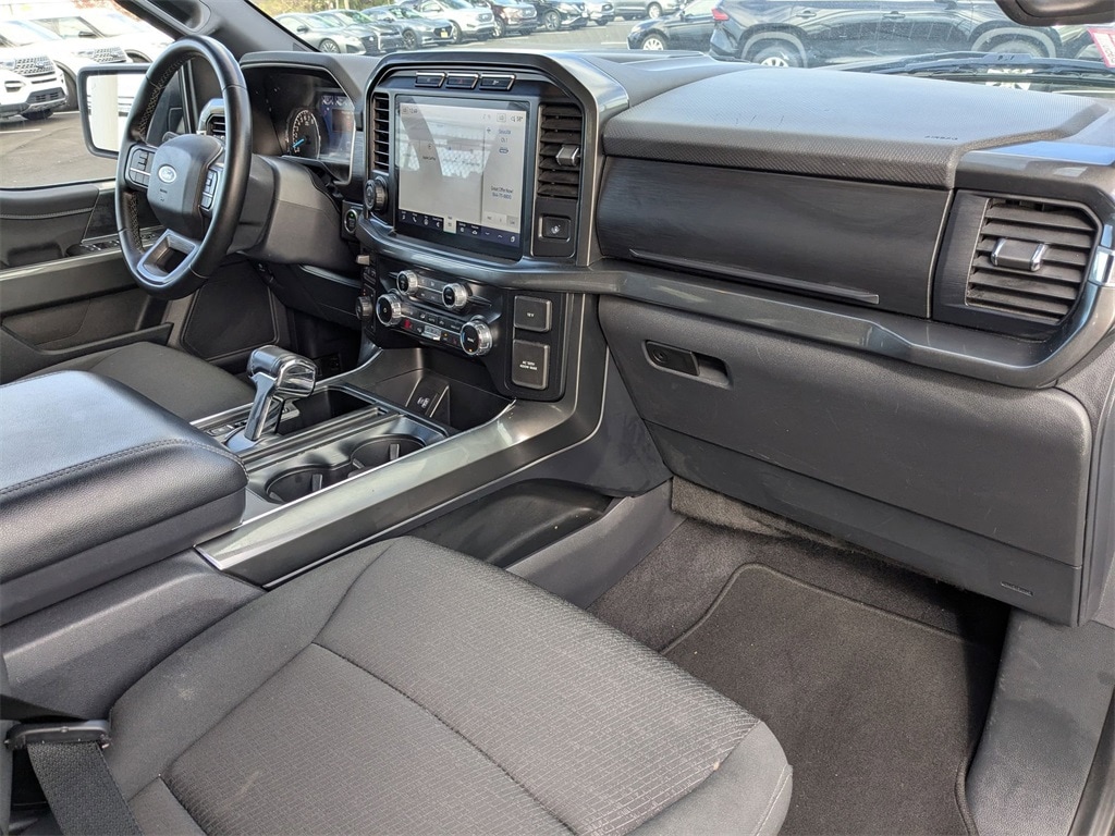 Thumbnail: 2023 Ford F-150 - 35