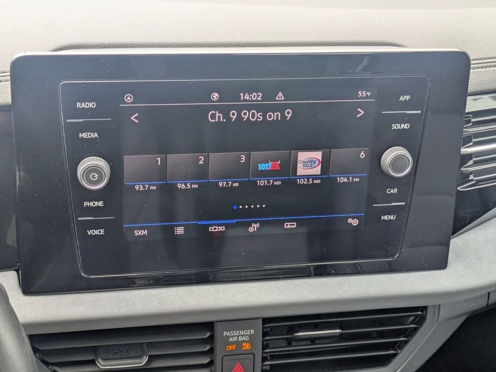 Thumbnail: 2025 Volkswagen Jetta - 23