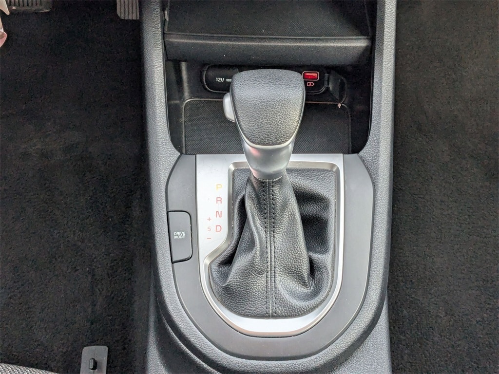 Thumbnail: 2024 Kia Forte - 26