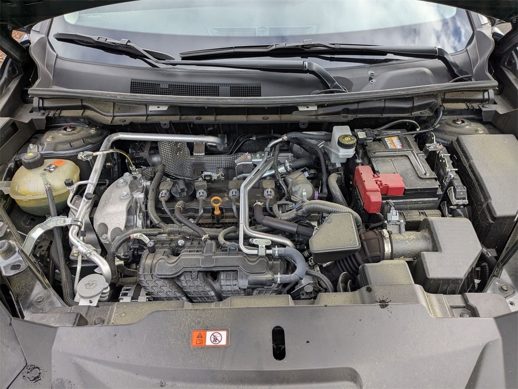 Thumbnail: 2024 Mitsubishi Outlander - 44