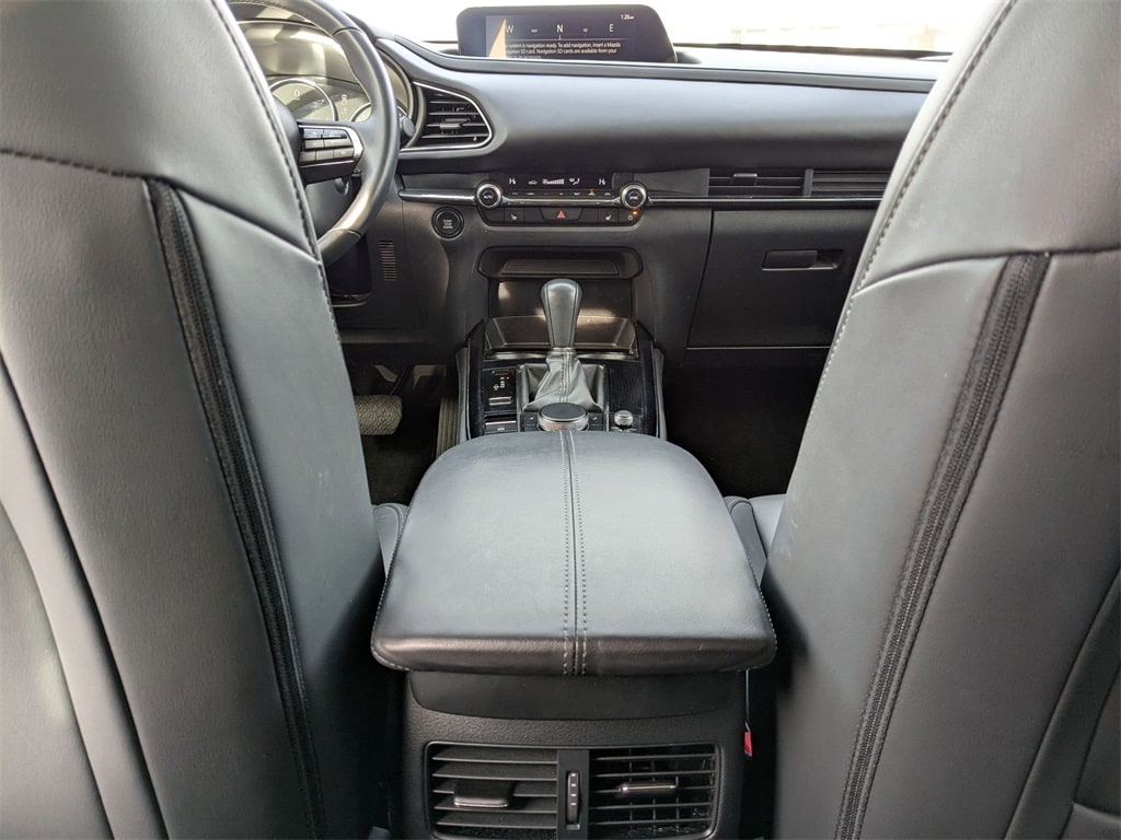 Thumbnail: 2025 Mazda CX-30 - 32