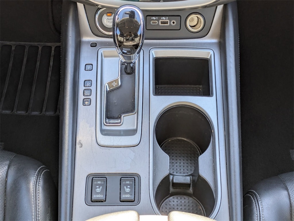 Thumbnail: 2023 Nissan Murano - 24