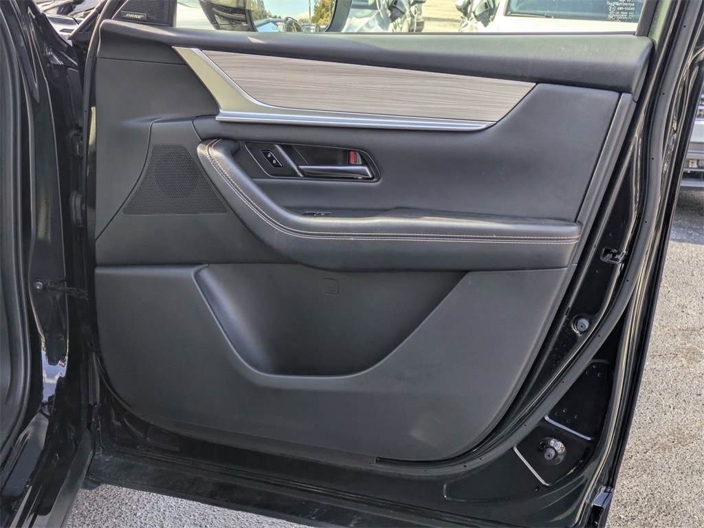 Thumbnail: 2025 Mazda CX-90 - 26