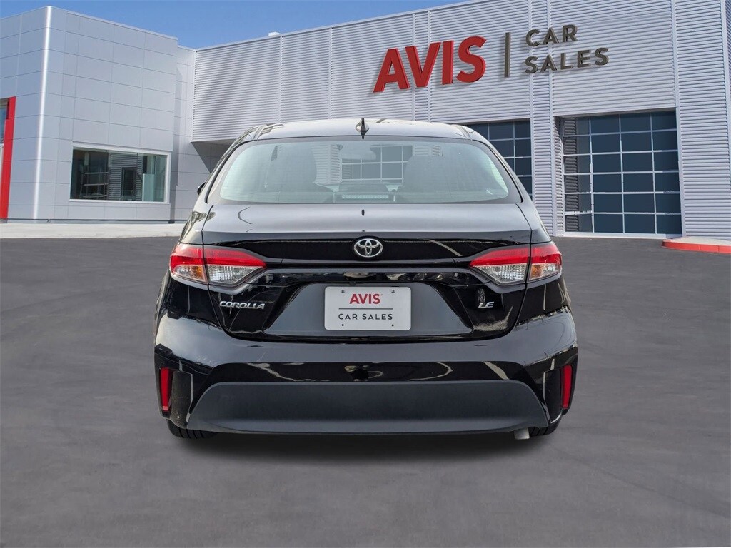 Thumbnail: 2024 Toyota Corolla - 5