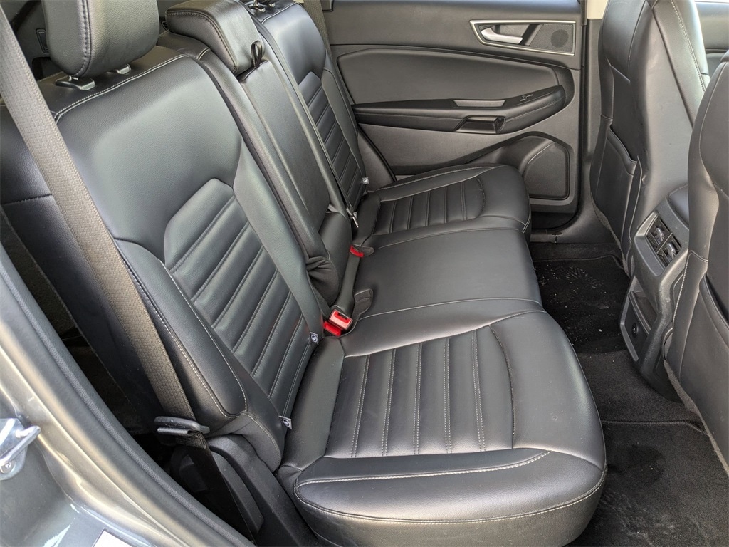 Thumbnail: 2024 Ford Edge - 33