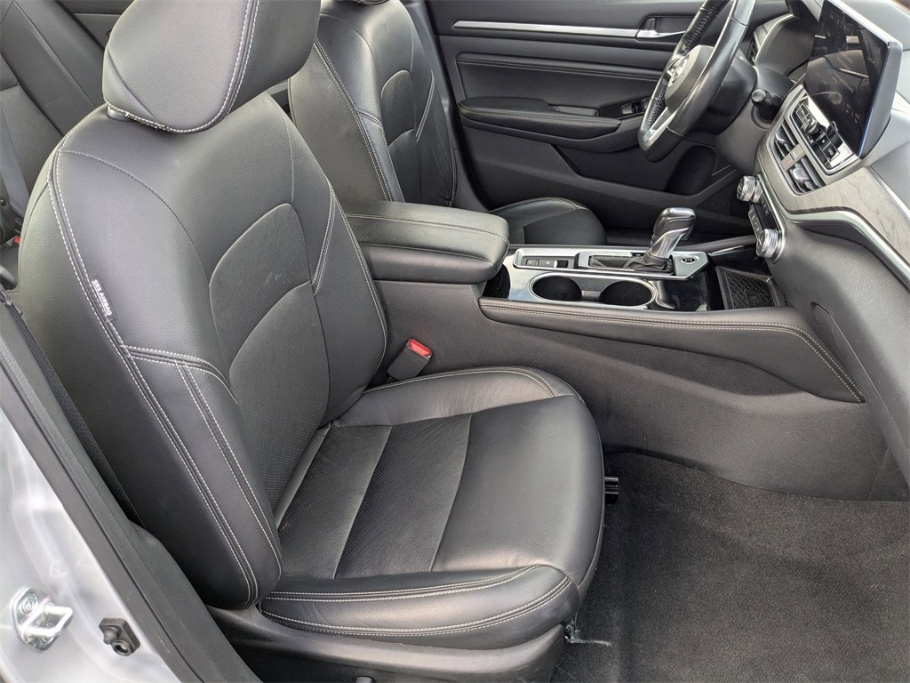 Thumbnail: 2023 Nissan Altima - 37