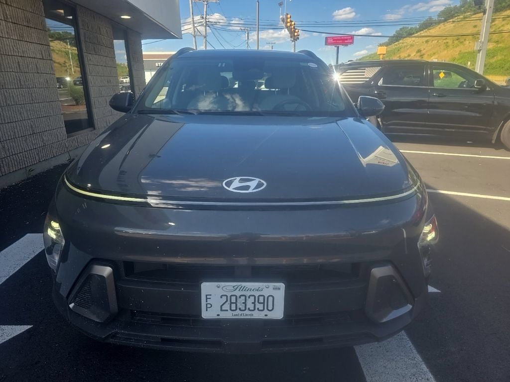 Thumbnail: 2025 Hyundai Kona - 2