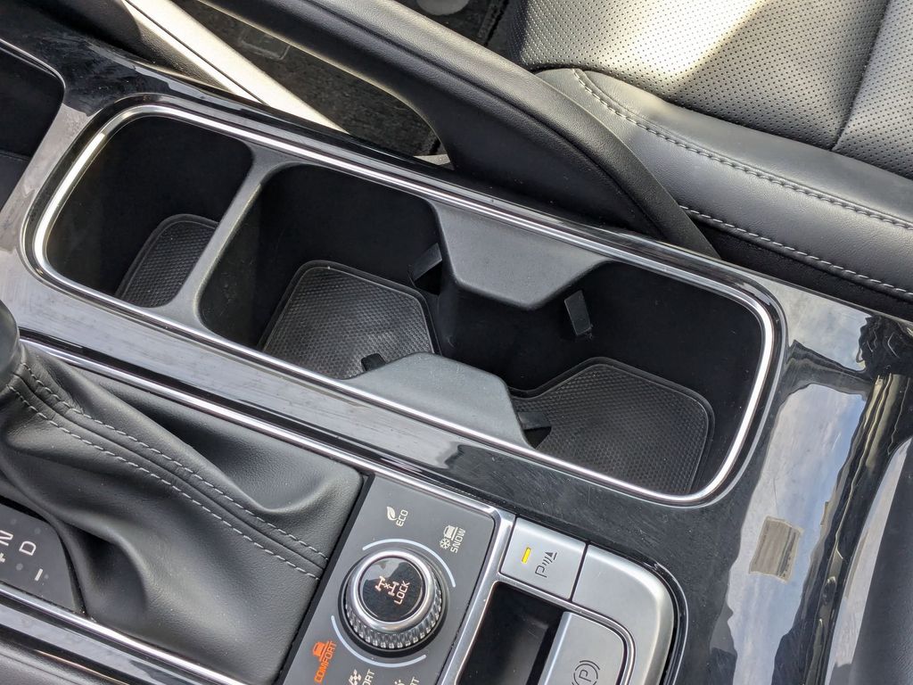 Thumbnail: 2025 Kia Telluride - 25