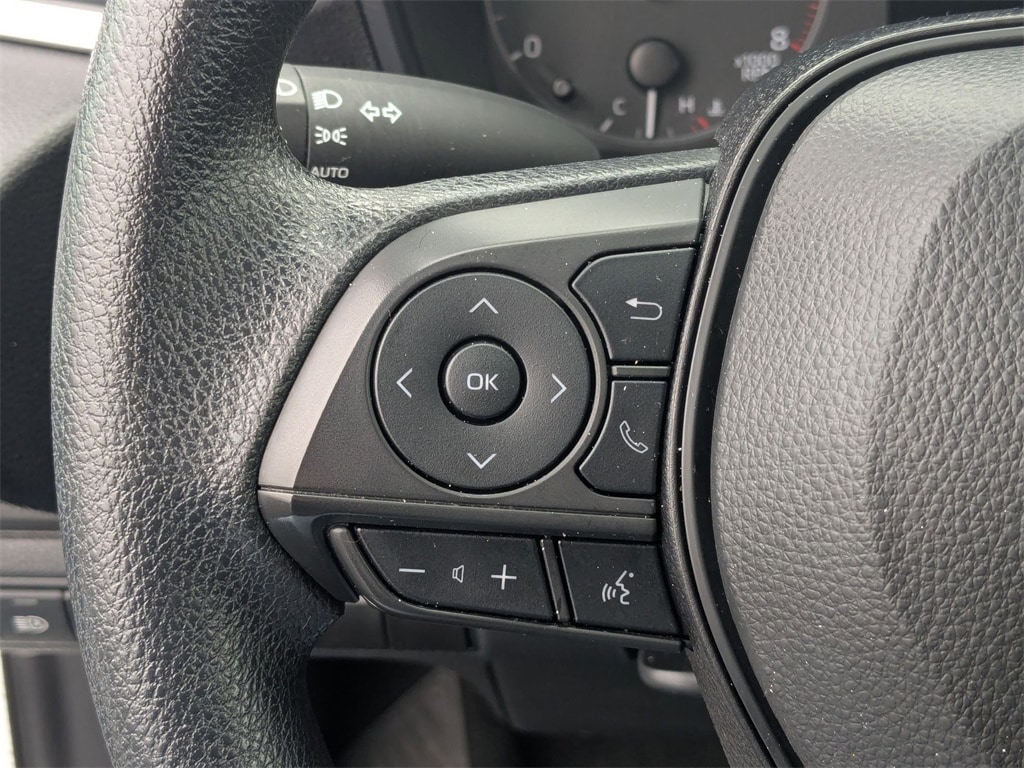 Thumbnail: 2024 Toyota Corolla - 18