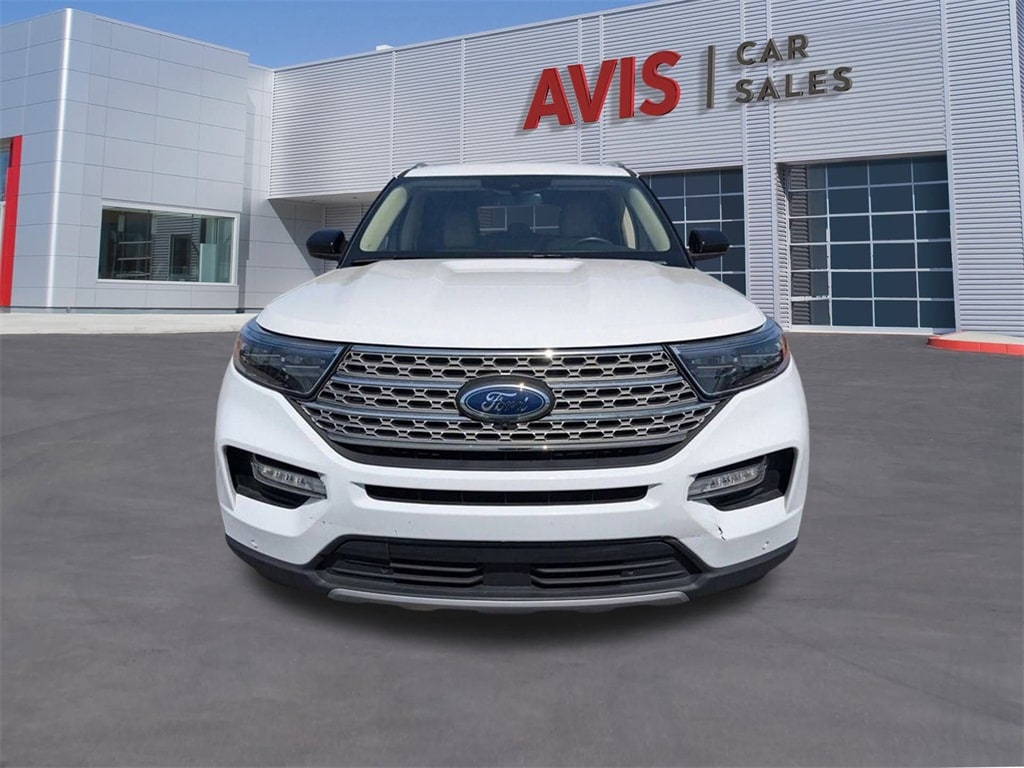 Thumbnail: 2023 Ford Explorer - 13
