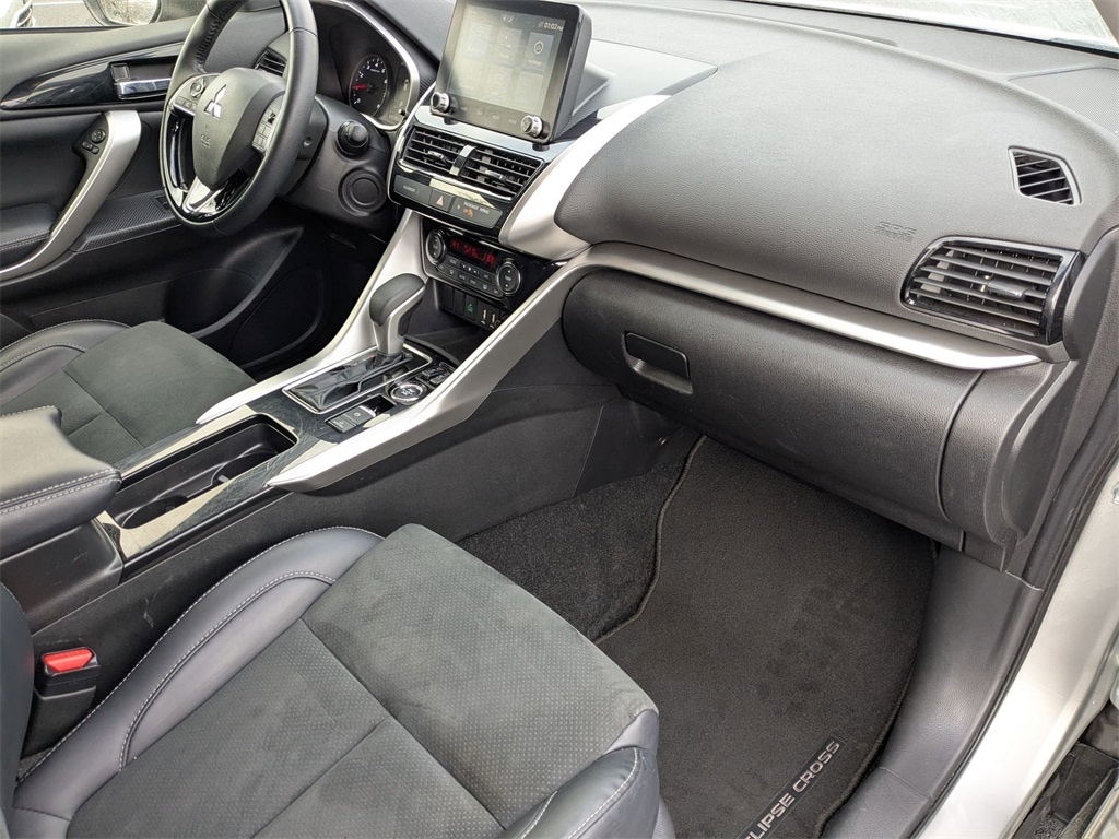 Thumbnail: 2024 Mitsubishi Eclipse Cross - 35