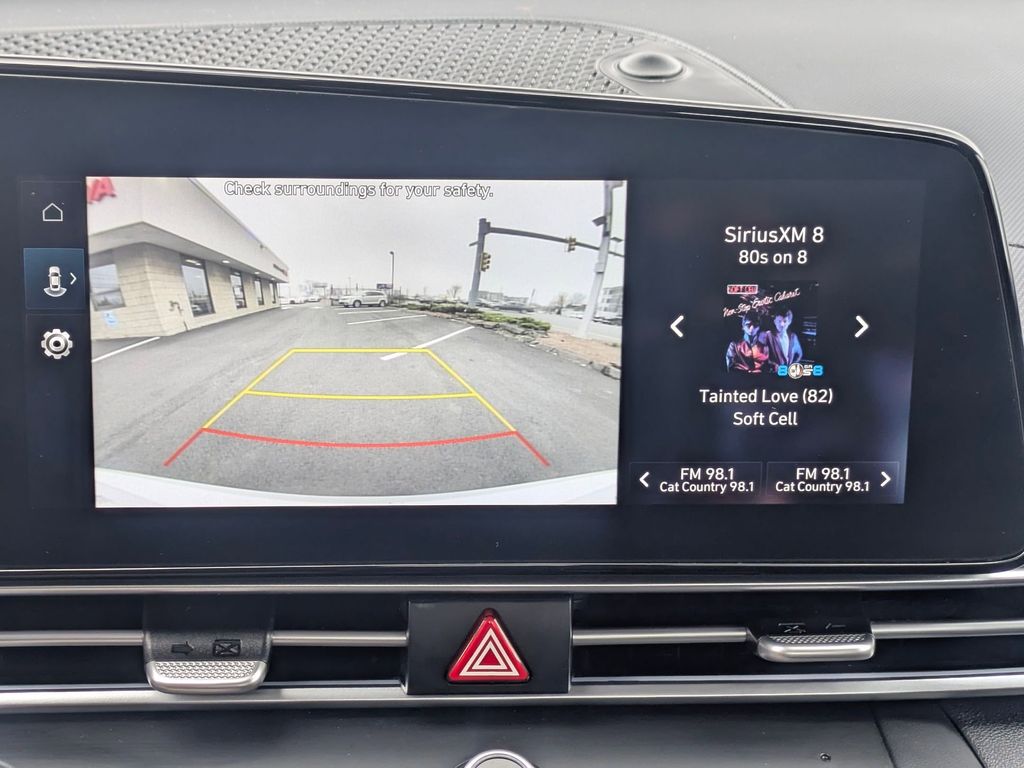 Thumbnail: 2025 Hyundai Elantra - 26